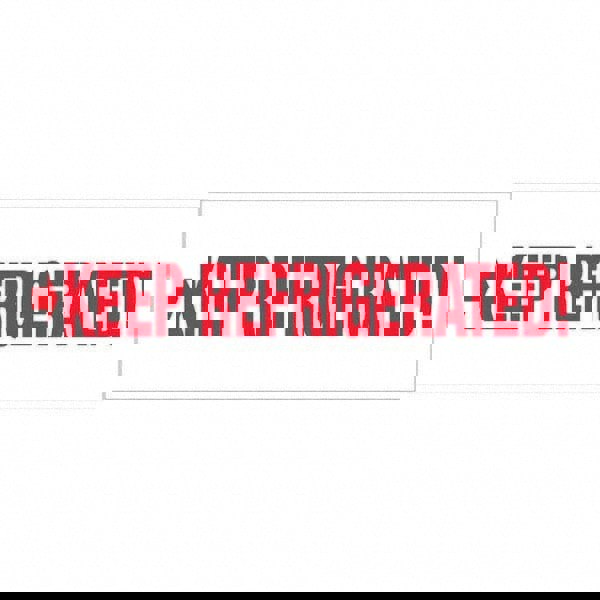 Shipping & DOT Label: 3